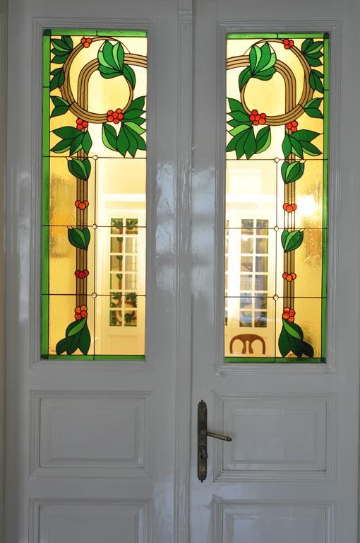 Charming Art Deco Flat Apartment Будапеща Екстериор снимка