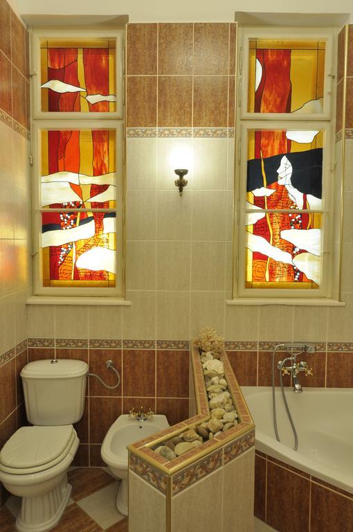 Charming Art Deco Flat Apartment Будапеща Екстериор снимка