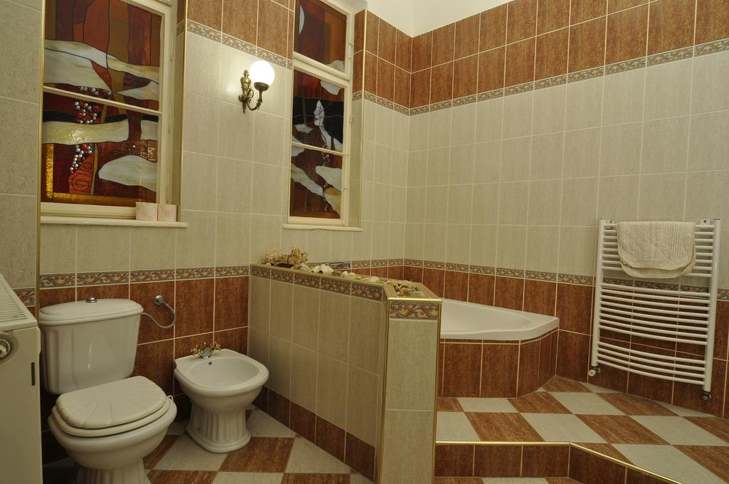 Charming Art Deco Flat Apartment Будапеща Екстериор снимка