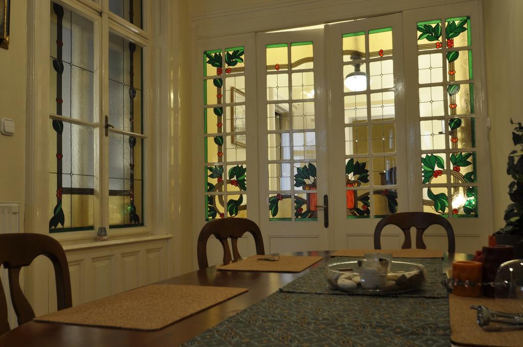 Charming Art Deco Flat Apartment Будапеща Екстериор снимка